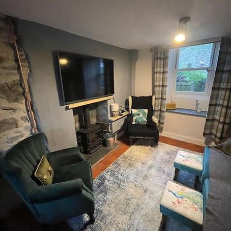 Little Chapel House Villa Harlech Luaran gambar
