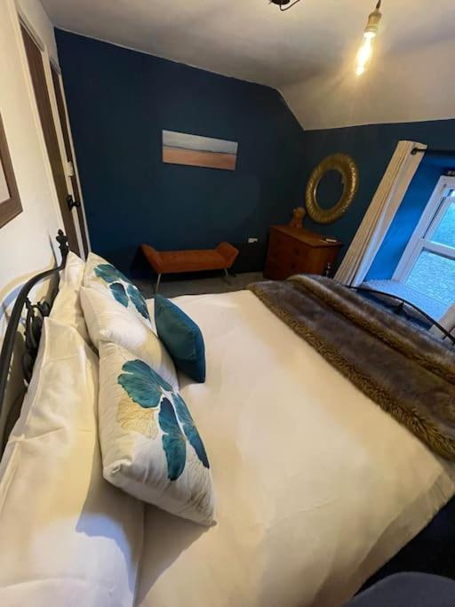 Little Chapel House Villa Harlech Luaran gambar