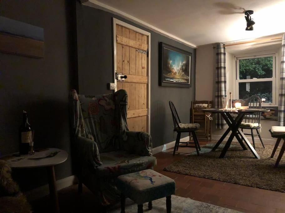 Little Chapel House Villa Harlech Luaran gambar