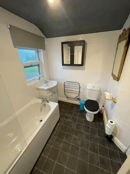 Little Chapel House Villa Harlech Luaran gambar