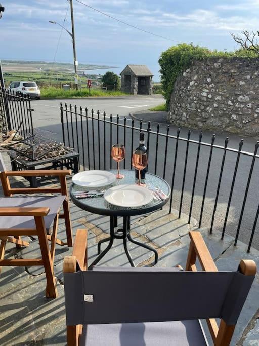 Little Chapel House Villa Harlech Luaran gambar