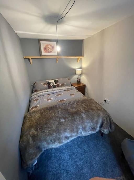 Little Chapel House Villa Harlech Luaran gambar
